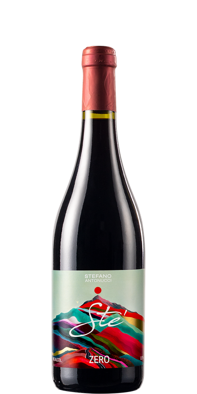 Santa Barbera By Stefano Rosso Piceno Zero Zero 0.0
