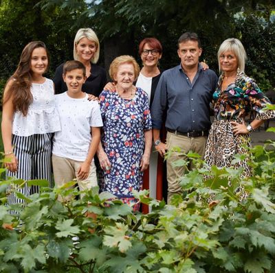 Roeno - Veneto Italië