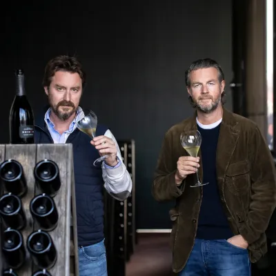 Barollo - Veneto Italië