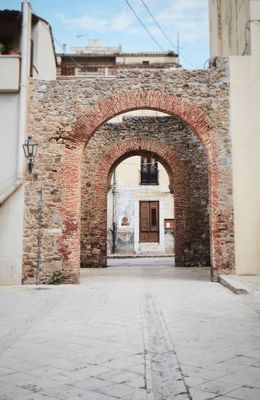 Alessandro di Camporeale - Sicilië Italië