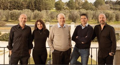 Cantele - Puglia Italië