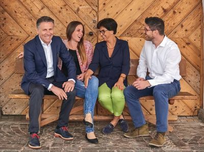 Castelfeder - Alto Adige Italië