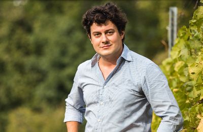 Maso Corno - Trentino Italië