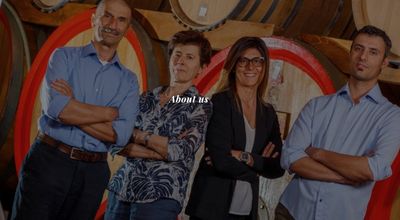 Begali - Valpolicella Italië