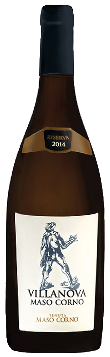 Maso Corno Chardonnay Villanova 2021