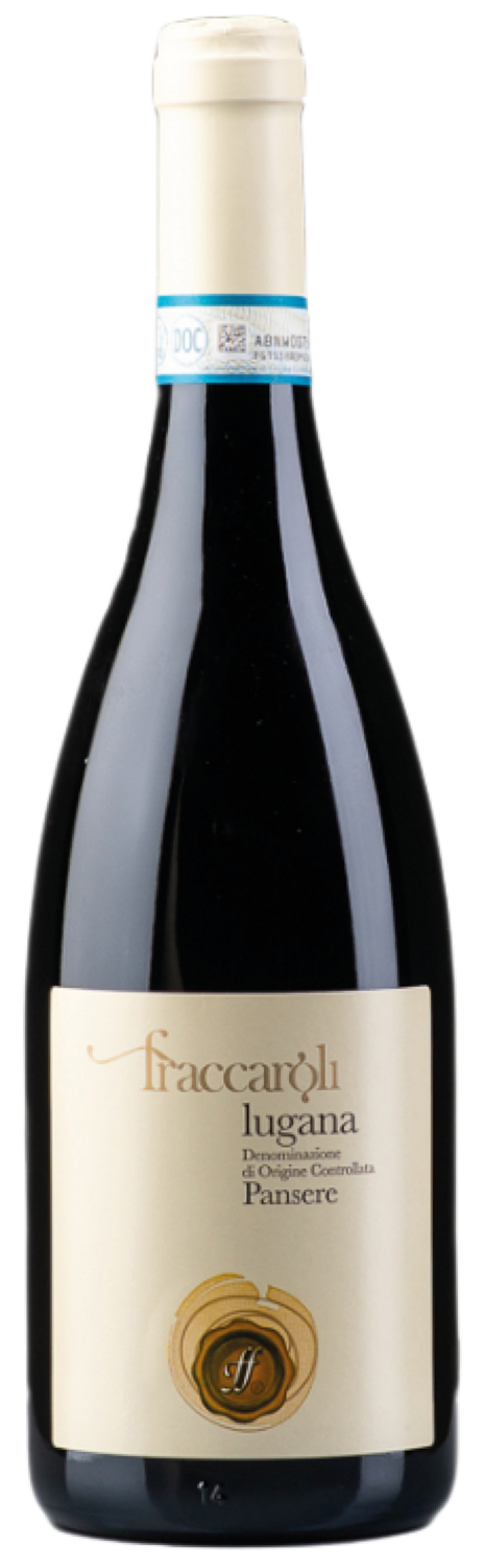 Fraccaroli Lugana Doc ''Pansere'' 2024