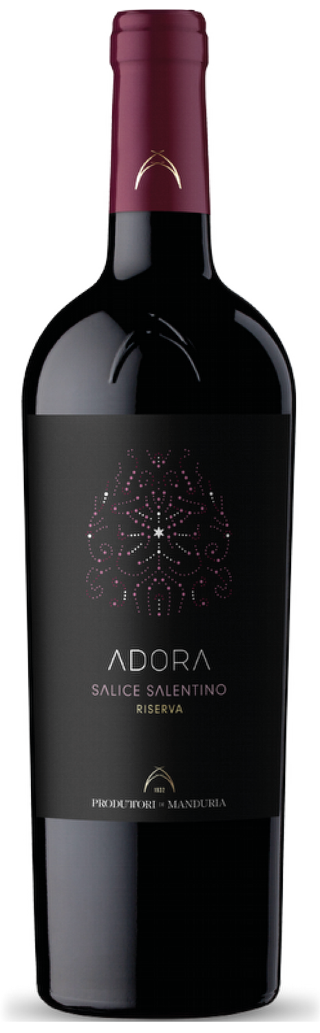 Produttori Di Manduria Salice Salentino ''Adora'' 2022