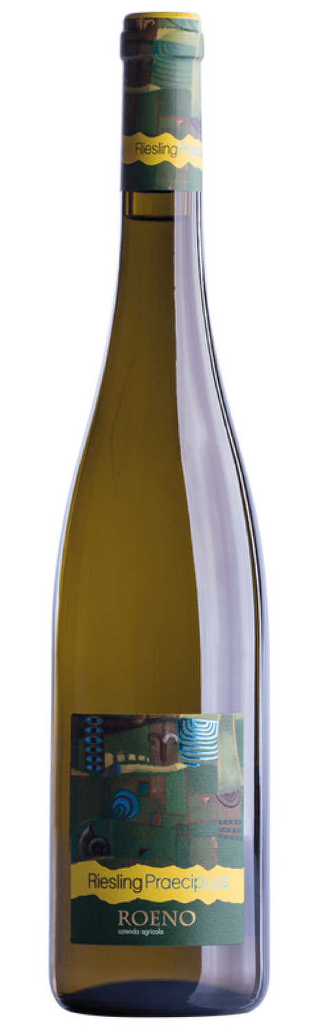 Roeno Riesling Praecipuus 2022