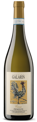 Cascina Galarin Chardonnay Doc ''Carossi'' 2023