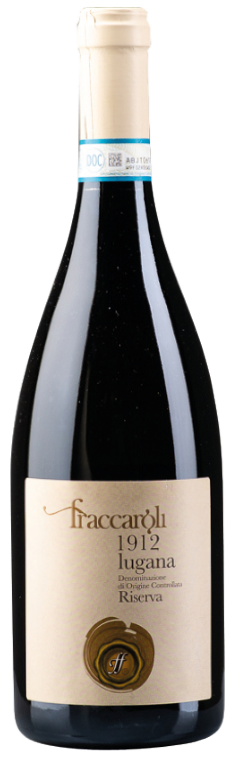 Fraccaroli Lugana Doc Riserva ''1912'' 2021