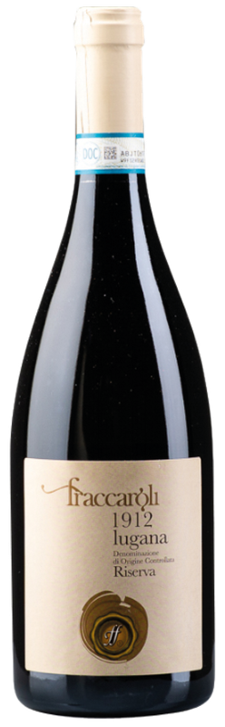 Fraccaroli Lugana Doc Riserva ''1912'' 2021 Fraccaroli Lugana Doc Riserva ''1912'' 2021