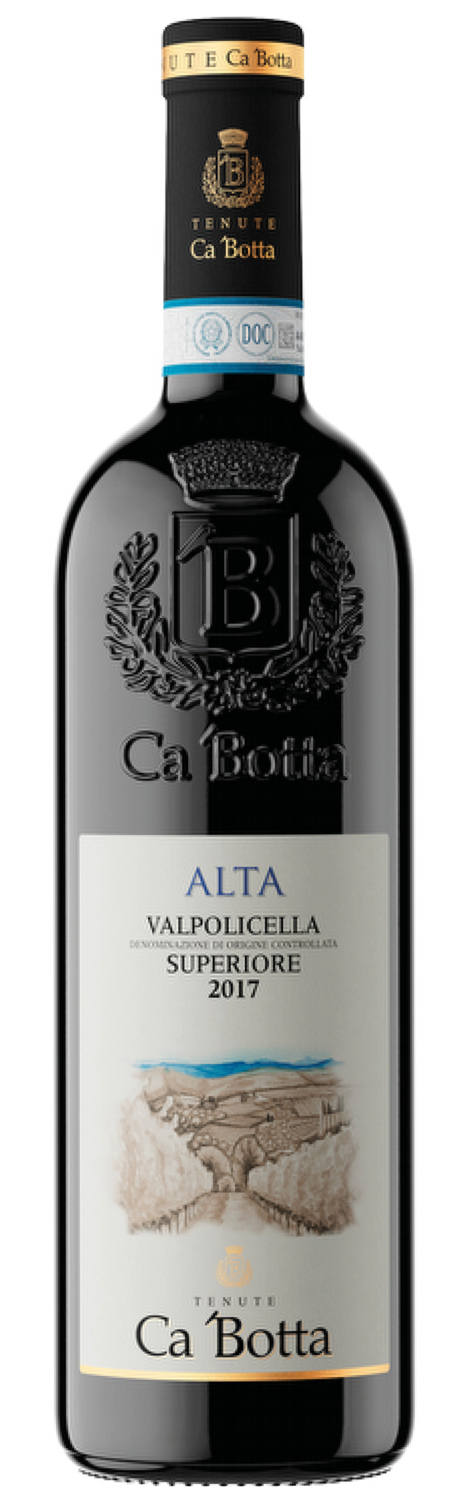 Ca 'Botta Alta Valpolicella Superiore 2019