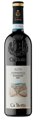 Ca 'Botta Alta Valpolicella Superiore 2019
