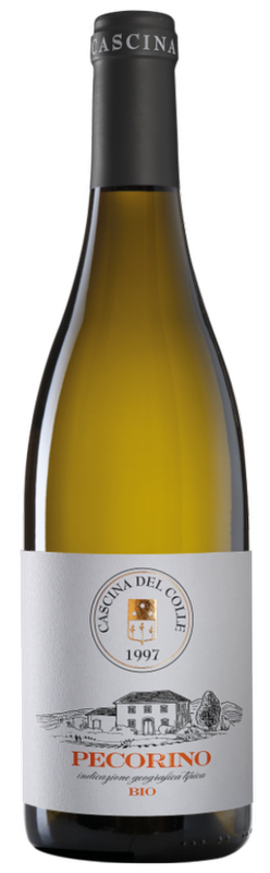 Cascina Del Colle Pecorino Igt 2022 Cascina Del Colle Pecorino Igt 2022