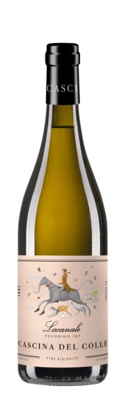 Cascina Del Colle Pecorino Igt 2025