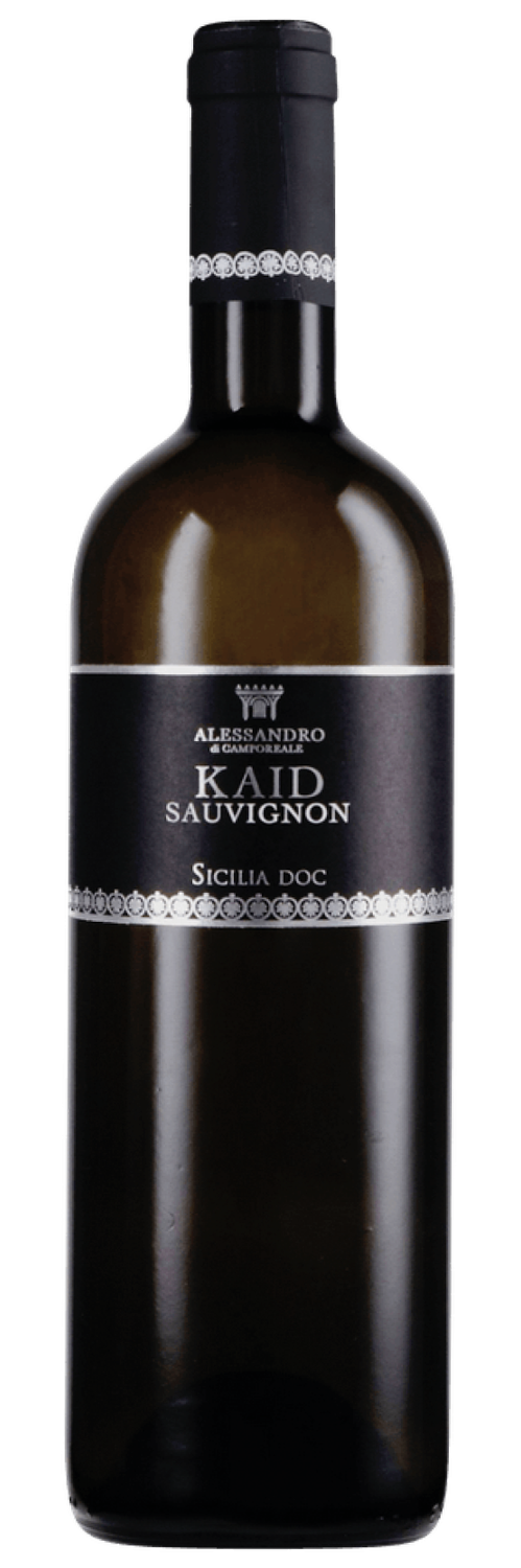 Alessandro Kaid Sauvignon 2024