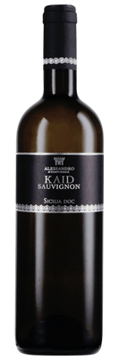 Alessandro Kaid Sauvignon 2024