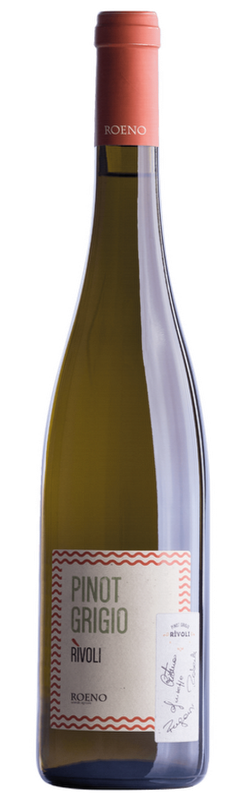 Roeno Pinot Grigio Rivoli 2022