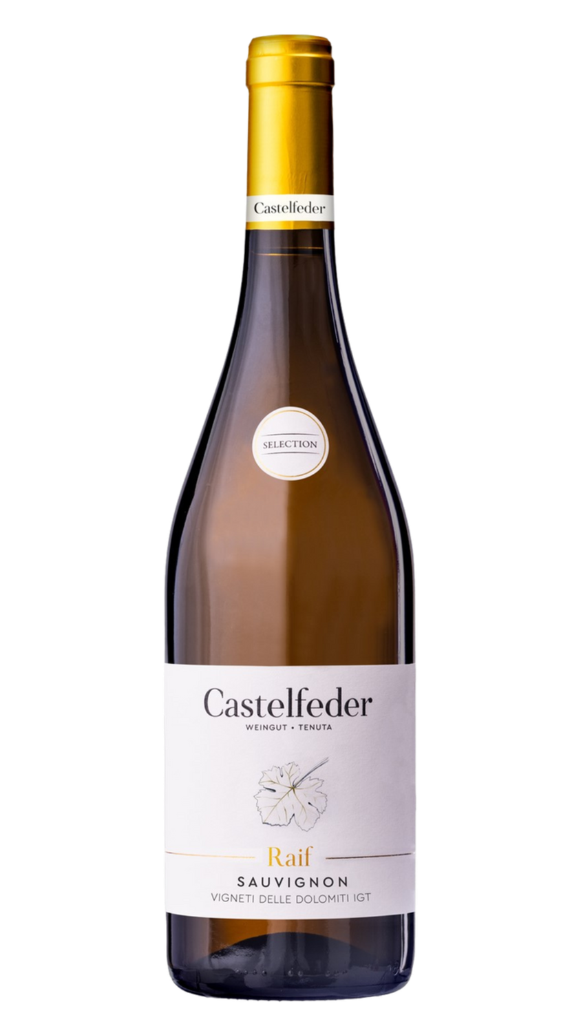Castelfeder Sauvignon ''Raif'' 2024