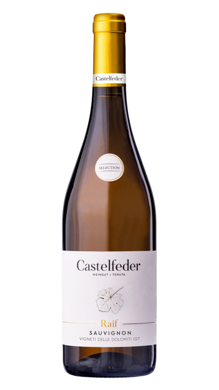 Castelfeder Sauvignon ''Raif'' 2024