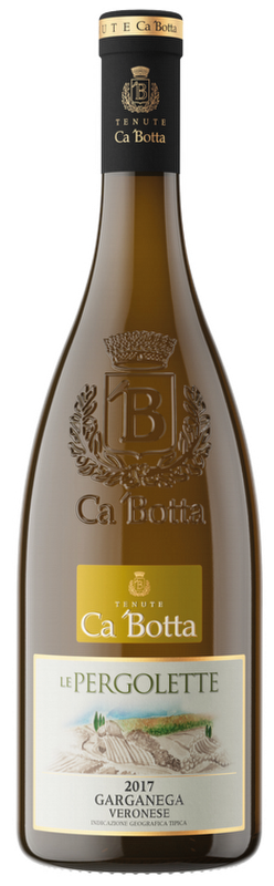 Ca 'Botta Garganega Bianco Le Pergolette Veronese Igt 2021
