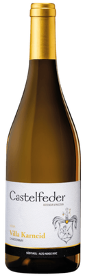 Castelfeder Chardonnay ''Villa Karneid'' 2021