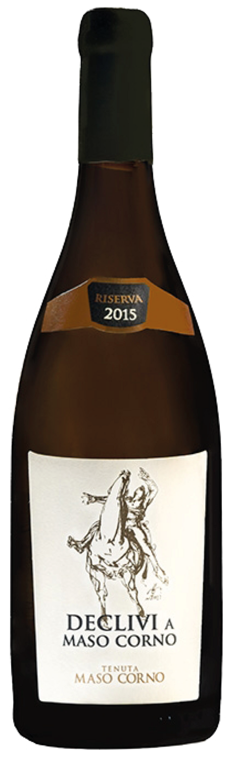 Maso Corno Sauvignon Blanc Declivi 2019