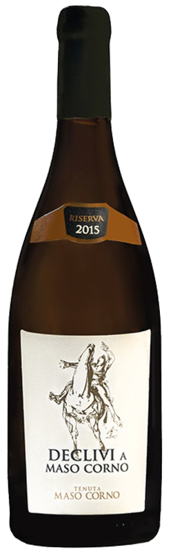 Maso Corno Sauvignon Blanc Declivi 2019