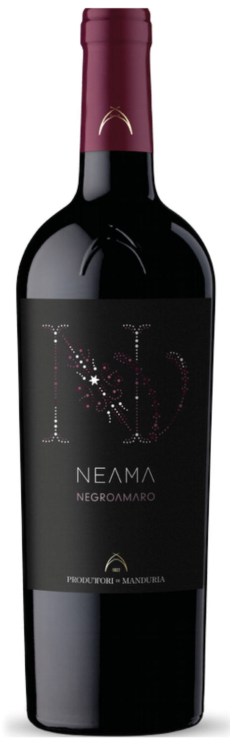 Produttori Di Manduria Negroamaro ''Neama'' 2023