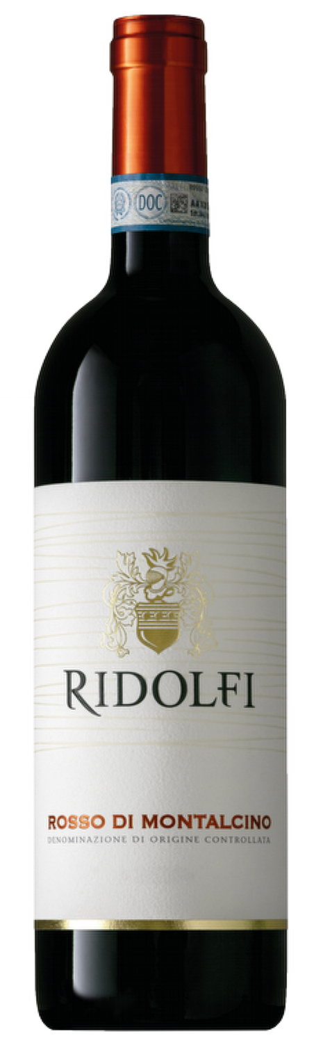 Ridolfi Rosso Di Montalcino Doc 2020