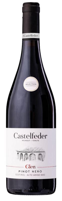 Castelfeder Pinot Nero ''Glen'' 2022 Castelfeder Pinot Nero ''Glen'' 2022