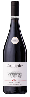 Castelfeder Pinot Nero ''Glen'' 2022 Castelfeder Pinot Nero ''Glen'' 2022