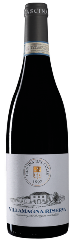 Cascina Del Colle Montepulciano Riserva Doc Villamagna 2019 Cascina Del Colle Montepulciano Riserva Doc Villamagna 2019