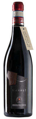Cascina Del Colle Montepulciano D'abruzzo Doc Mammut 2020 Cascina Del Colle Montepulciano D'abruzzo Doc Mammut 2020