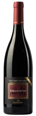 Castelfeder Pinot Nero Riserva Burgum Novum 2019