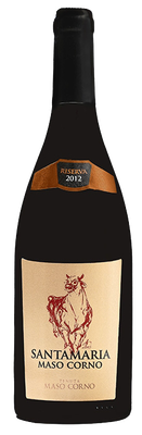 Maso Corno Pinot Nero Santa Maria 2018