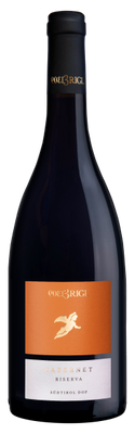Josef Brigl Cabernet Riserva 2018