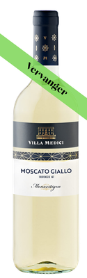 Moscato Giallo Castel Firmian Zoete Witte Wijn