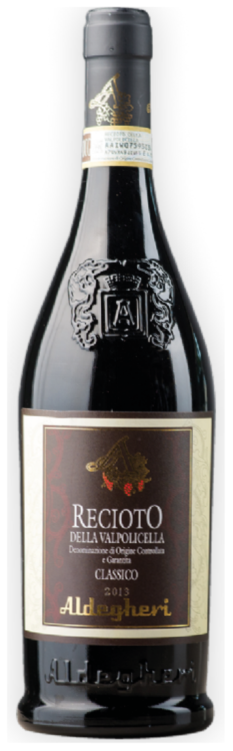 Aldegheri Recioto Della Valpolicella Classico