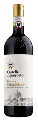 Castello Di Querceto Chianti Classico Riserva Docg 2020