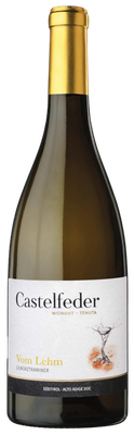 Castelfeder Gewürztraminer ''Vom Lehm'' 2022