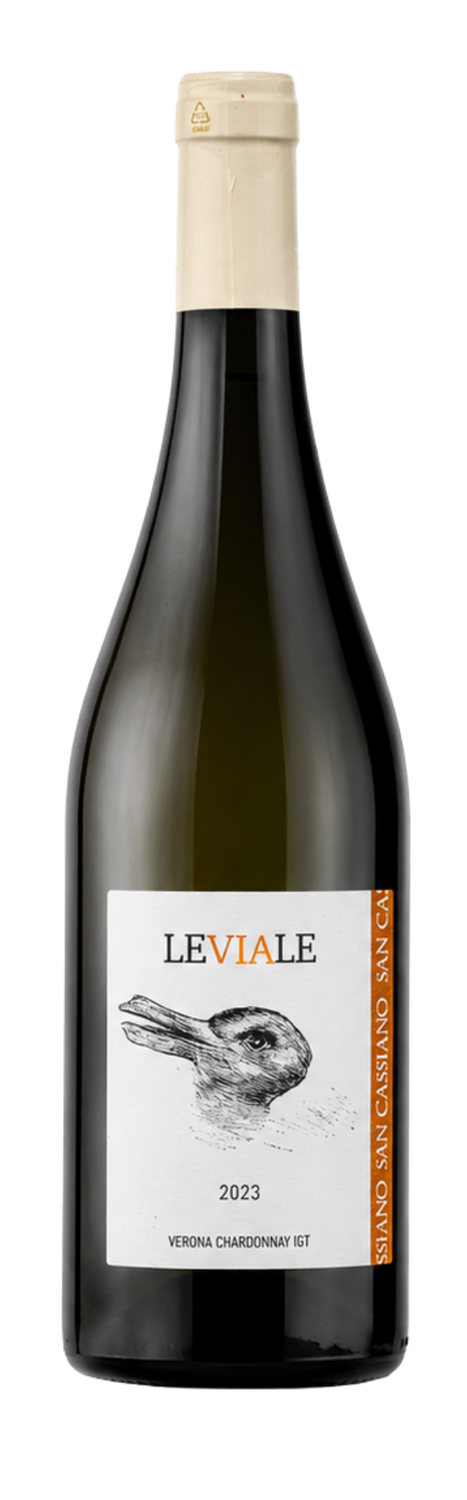 San Cassiano Le Viale Chardonnay 2024