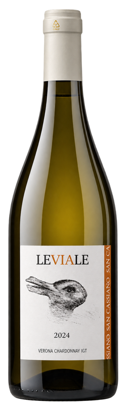 San Cassiano Le Viale Chardonnay 2024