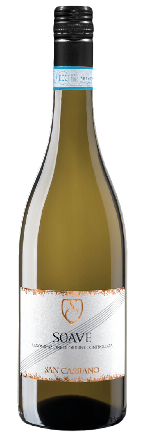 San Cassiano Soave 2024