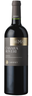 Dal Maso Cabernet Casara Roveri Colli Berici 2021 Dal Maso Cabernet Casara Roveri Colli Berici 2021