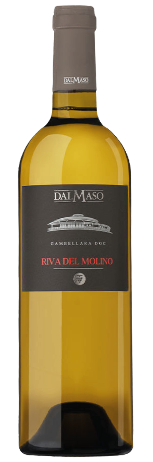 Dal Maso Garganega Riva Del Molino Doc 2022