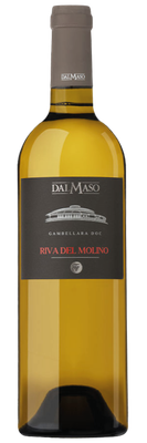 Dal Maso Garganega Riva Del Molino Doc 2022
