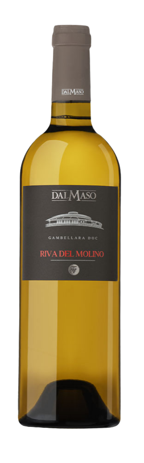 Dal Maso Garganega Riva Del Molino Doc 2022