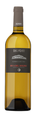 Dal Maso Garganega Riva Del Molino Doc 2022