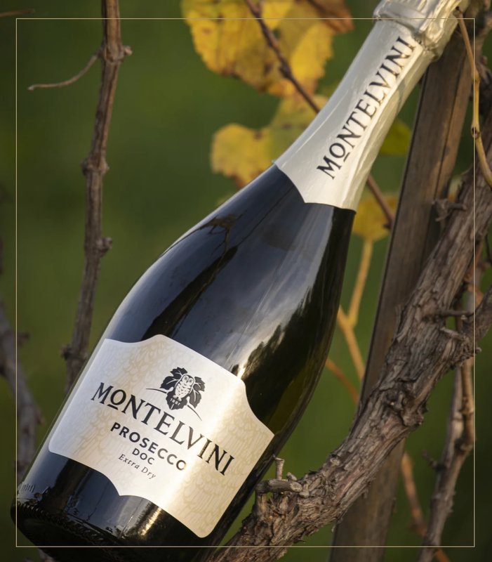 Montelvini Prosecco Doc Extra Dry